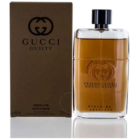 gucci guilty sillage|Gucci Guilty absolute.